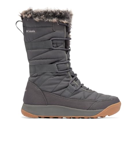 Image of Columbia Minx IV