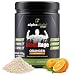 Produktbild PRE WORKOUT BOOSTER 500g Blood Rage - leckerer Orangen Geschmack - Max Pump - mit Koffein, L-Arginin, L-Citrullin, Creatin Monohydrat, beta Alanin, Taurin, Bitterorangenextrakt, Guarana uvm.