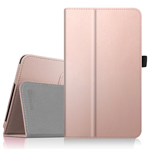 Fintie Case for AT&T Trek 2 HD/U. S. Cellular ZPad 8 - Premium PU Leather Stand Cover with Auto Wake/Sleep for 8 Fintie Case for AT&T Trek 2 HD/U. S. Cellular ZPad 8 - Premium PU Leather Stand Cover with Auto Wake/Sleep for 8
