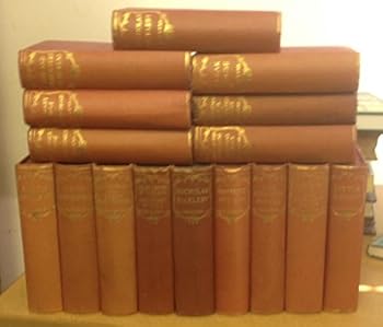 Child's History Of England + Christmas Stories