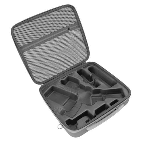 VGEBY RS 4 Mini �|�[�^�u���P�[�X �V�����_�[�o�b�O �L�������O