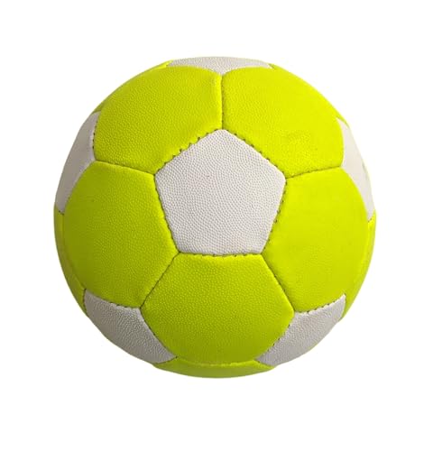 SPIRO Football, Rubberized Material and Hand Stitched (Appropriate for Beginners) (Size : 5) (Color : Green& White) (Panel : 32) (B0CKYQF9ZF) Amazon Price History, Amazon Price Tracker
