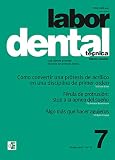  Labor Dental Técnica Vol.22 Octubre 2019 nº7