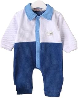 جمبسوت قطيفة شتوي للاطفال - 1449