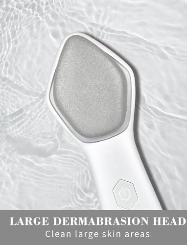 NEWDERMO Pro Microdermabrasion Machine