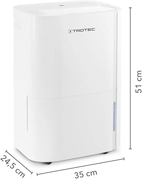 Foto del Deshumidificador