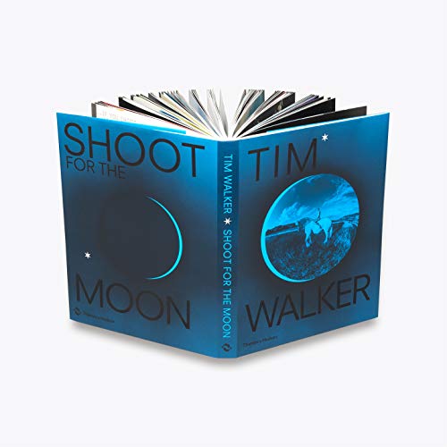 Tim Walker: Shoot for the Moon