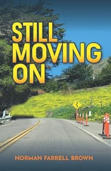 Paperback Still Moving On Book