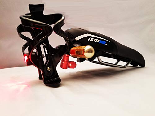 rear bottle cage triathlon