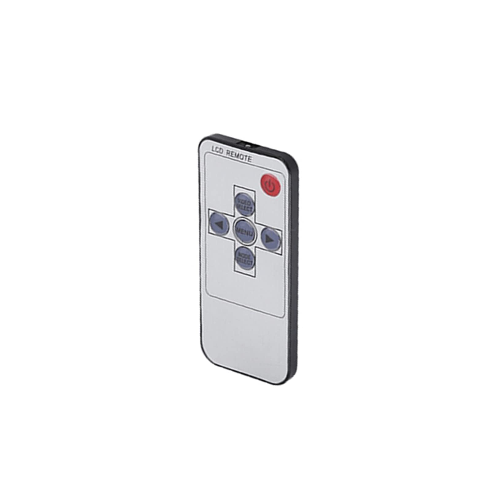 Set de cámara de marcha atrás, cámara para retrovisor, pantalla LCD de 7 pulgadas, cámara de marcha atrás, monitor de estacionamiento para cámara de marcha atrás, DC 12 V – DC 24 V