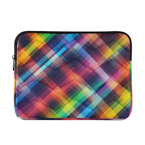 Funda para Laptop 13-14 Pulgadas con Tela Impermeable miniatura 1