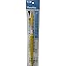 Kuretake DOE160-101 Brush Pen, Metallic, Gold, Gold