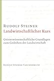 RUDOLF STEINER VERLAG