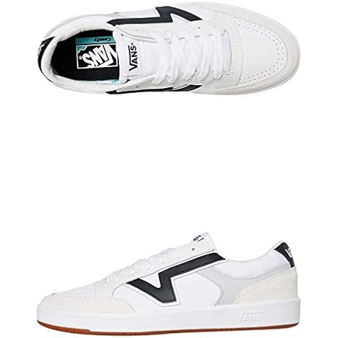 Vans Lowland CC Cover