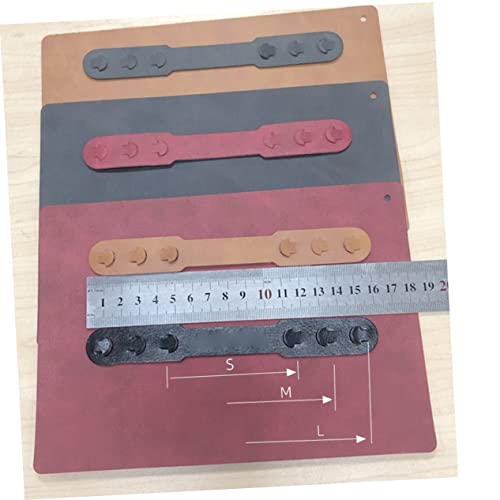 Healeved 10 Pçs 3 Brincos Infantis Brincos De Enfermeira Capa De Rosto Bandas Capa De Rosto Gancho A