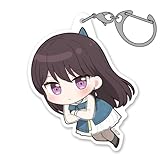 60mm程度 / アクリル製 COSPA社の商品は正規ライセンス商品です。 (C)BanG Dream! Project