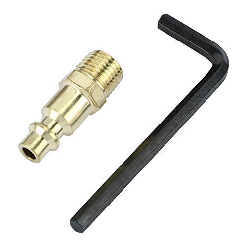 8MILELAKE Straight Punch Flange Tool - Thumbnail 5