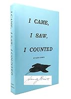 I Came, I Saw, I Counted 0967050103 Book Cover