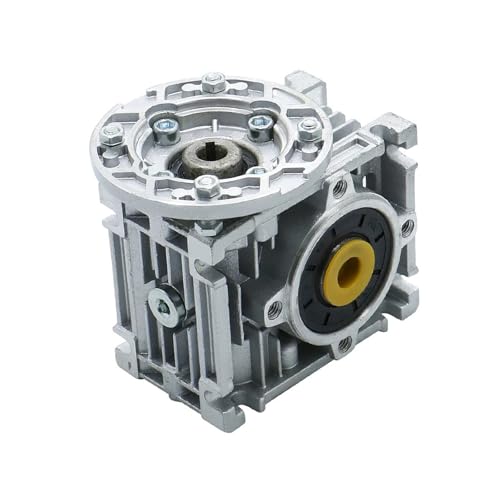 Réducteur à vis sans Fin NMRV030 boîte de vitesses compacte moteur NEMA23 - 5