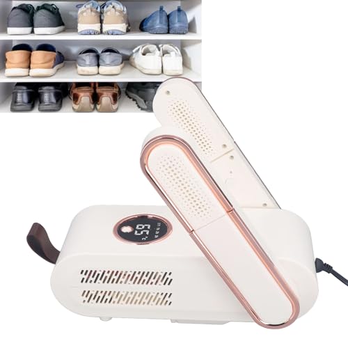 Secador eléctrico para calzado y botas 110V 120W miniatura 2