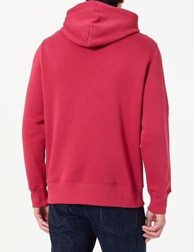 GANT REG Shield Hoodie – Ansicht 3