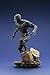 KOTOBUKIYA BLACK PANTHER MOVIE BLACK PANTHER ARTFX STATUE