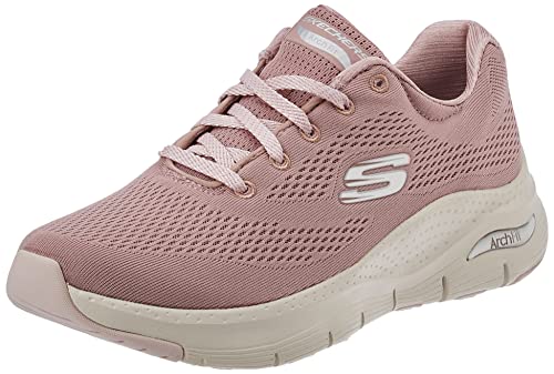 Image of Skechers Women's Go Walk Joy Upturn Lace-up Sneakers