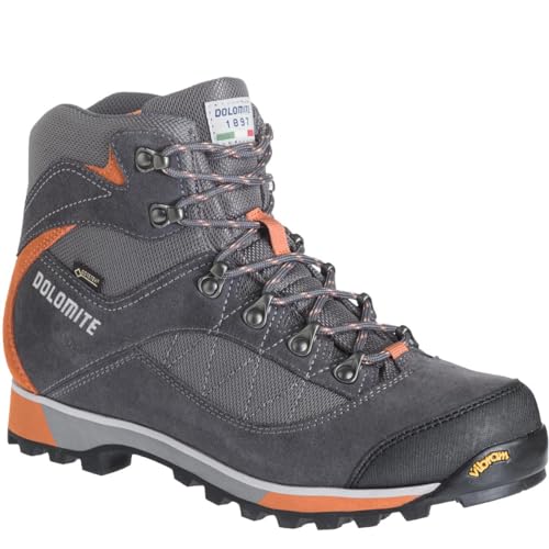 Chaussures de montagne Zernez GTX avec semelle adhérente et amorti renforcé