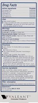 CeraVe AM Facial Moisturizing Lotion SPF 30 | Oil-Free Face Moisturizer with Sunscreen | Non-Comedogenic | 3 Ounce