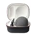 Produktbild Tasche für HomePod Mini Reisebox, Apple HomePod Mini Aufbewahrungstasche (schwarz)