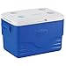 Coleman Molded-Handle 36-Quart Cooler