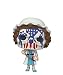 Produktbild Funko Pop! Movies - The Purge - Betsy Ross (The Purge) #810 Vinylfigur 10cm Released 2019