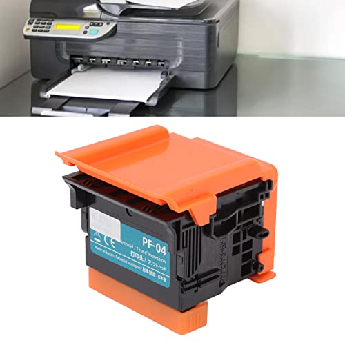 Kit de substituição de cabeça de impressão Colorfast para PF04 IPF650 IPF655 IPF750 IPF755, peças de