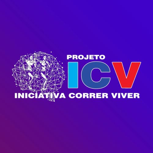 『Iniciativa Correr Viver - Projeto ICV』のカバーアート