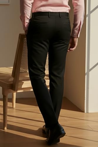 Image of Allen Solly Men Casual Pants