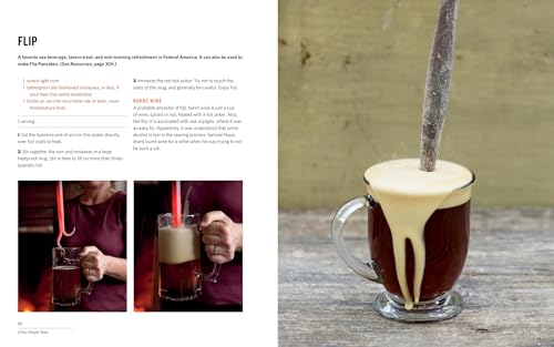 Cooking with Fire: From Roasting on a Spit to Baking in a Tannur, Rediscovered Techniques and Recipe