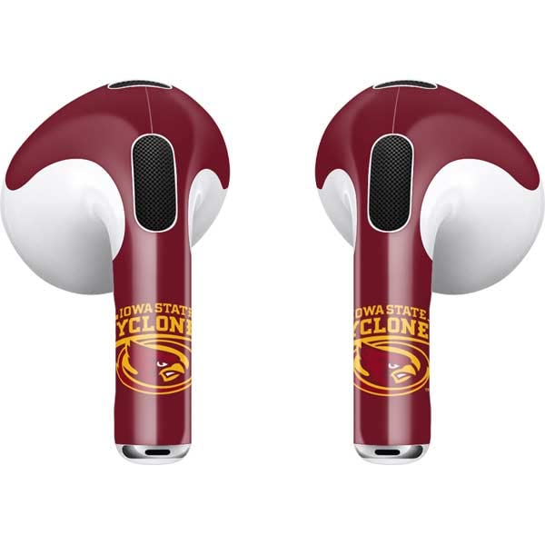 Skinit Decal MP3 Player Skin Compatible with iPod Touch (6th Gen 2015) - Officially Licensed College Xavier Logo Design