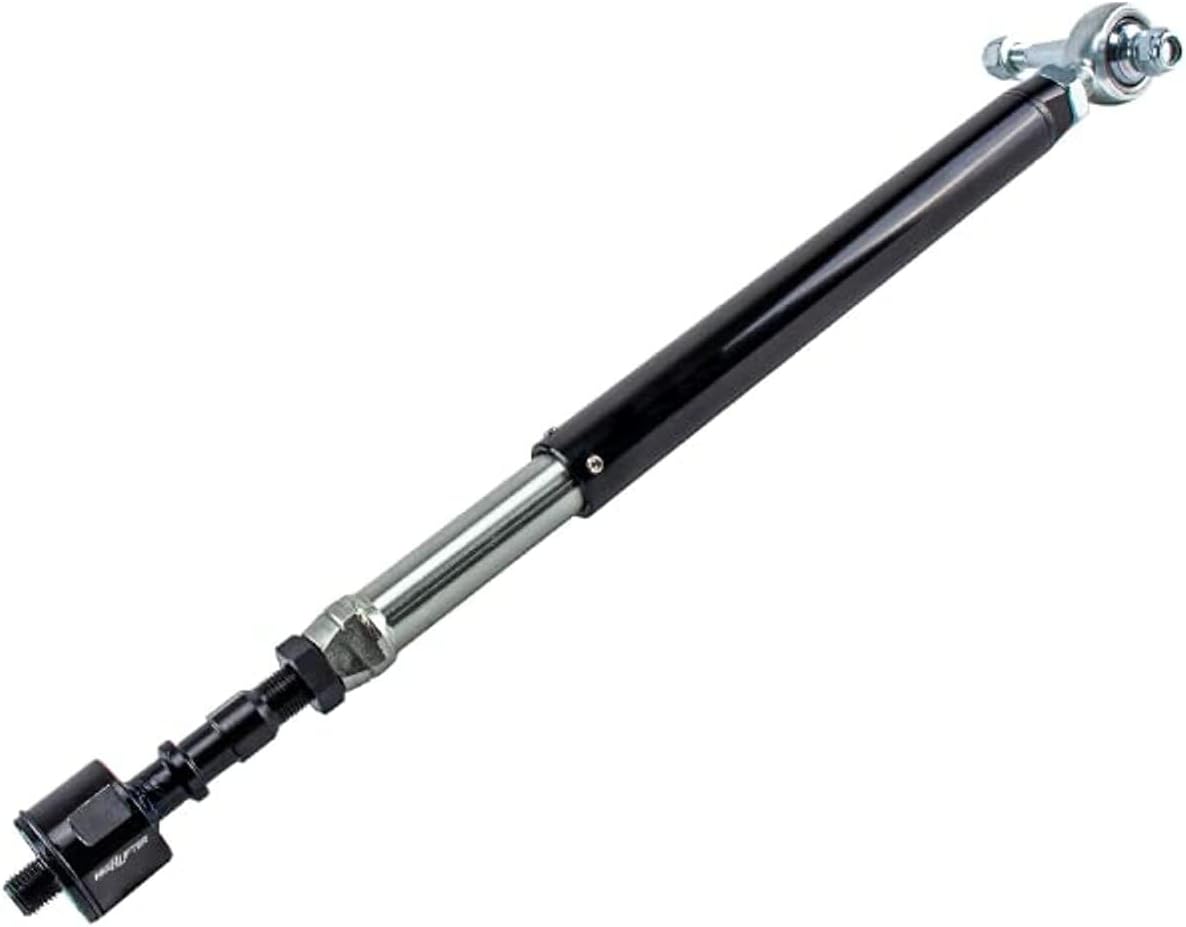 High Lifter APEXX Adjustable Tie Rod Replacement for Polaris RZR Pro XP UTV Models | Fits 2020-2025 Pro XP Sport, Ultimate, Premium Models | Heavy Duty Use