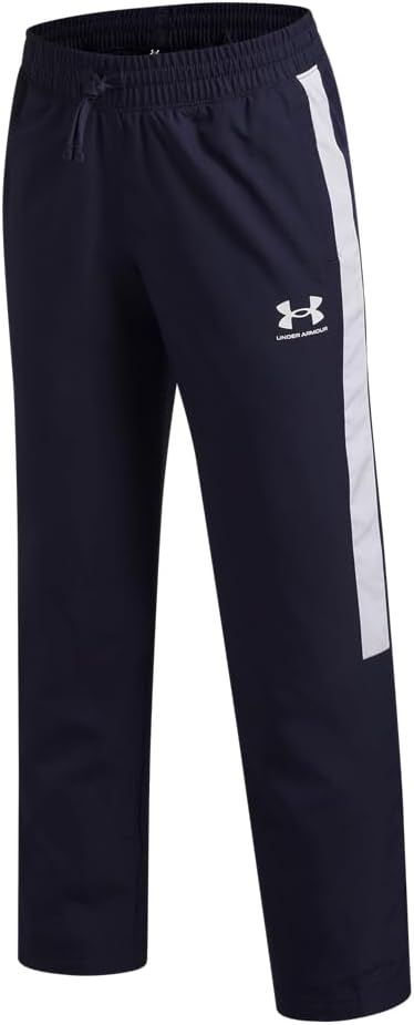 Under Armour Boys' Rival Woven Pants