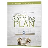 Creating a Spending Plan Study Manual by Crown Financial Ministries (2010-10-11)
