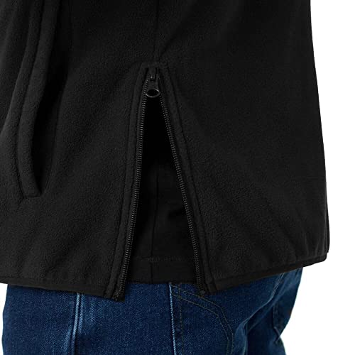 Jaqueta Tática Fleece New Blizzard Invictus 5 Bolsos