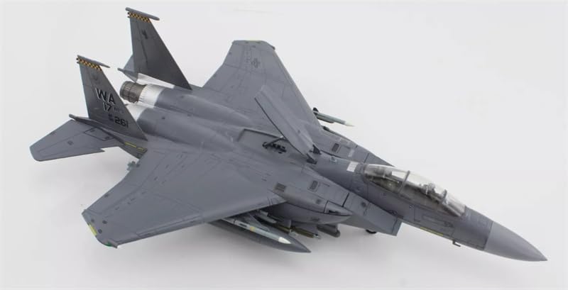 Amazon.com: for Hobby Master F-15E Strike Eagle 900261, 17th