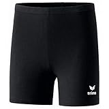 Erima Damen Verona Tight (615561), schwarz, 38
