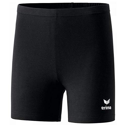 Erima Short Tight Verona pour femmes - Cuisard de sport noir