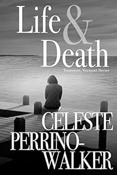 Paperback Life & Death Book