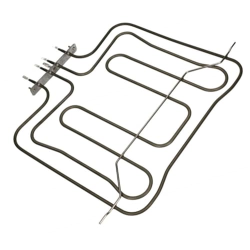 SMEG RESISTENZA FORNO ELETTRICO DOPPIA GRILL SUPERIORE 1000 + 1700w