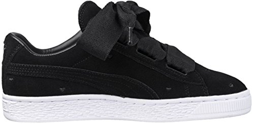 Puma Suede Heart Valentine (Kids)2