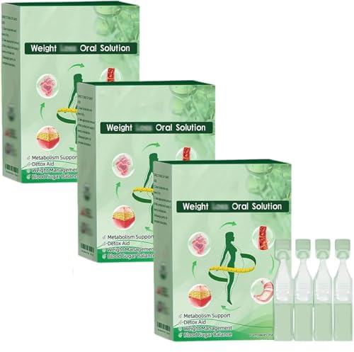 STDEI 𝐆𝐋𝐏-1 Solución oral, gotas de moringa 𝐆𝐋𝐏-1, aumenta el metabolismo, gotas naturales de suplemento 𝐆𝐋𝐏-1 para mujeres y hombres (3)