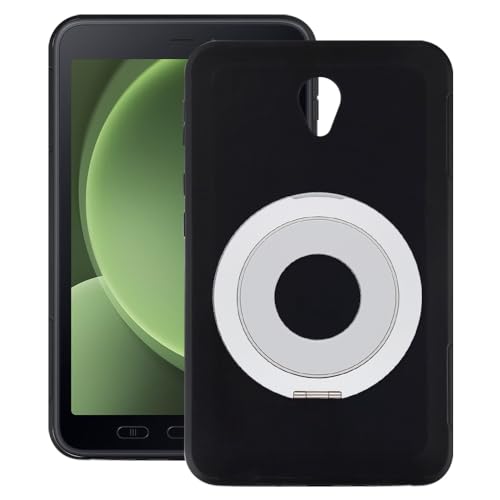 Funda para Samsung Galaxy Tab Active 3 8.0 2020 con Soporte de Mesa y Mango