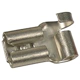 Pico 2775A 16-14 AWG Non-Insulated Electrical Wiring 0.250